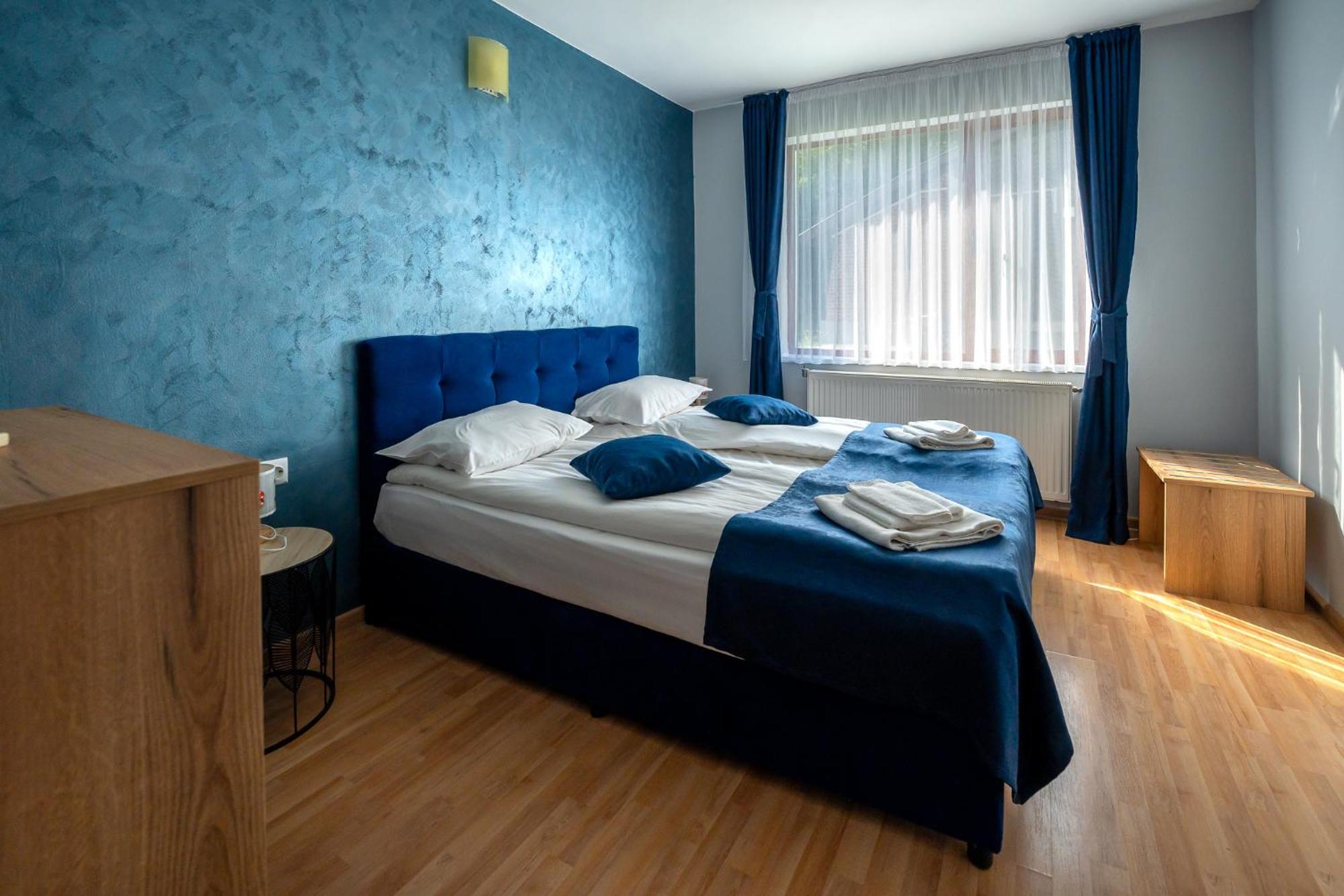 Комплекс Асеневци Hotel Careva Livada Kültér fotó